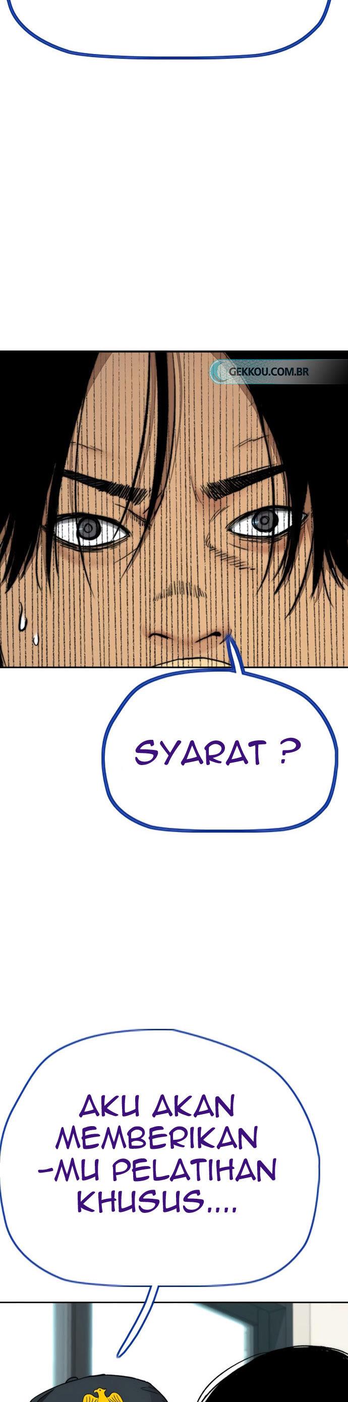 Wind Breaker Chap 419 - Next Chap 420
