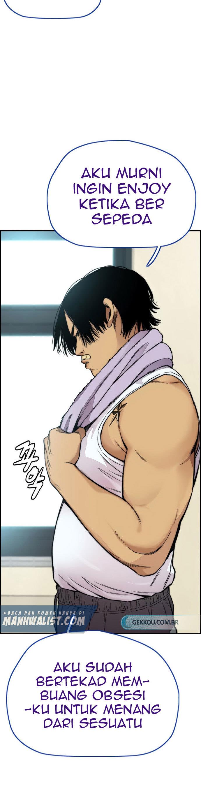 Wind Breaker Chap 419 - Next Chap 420