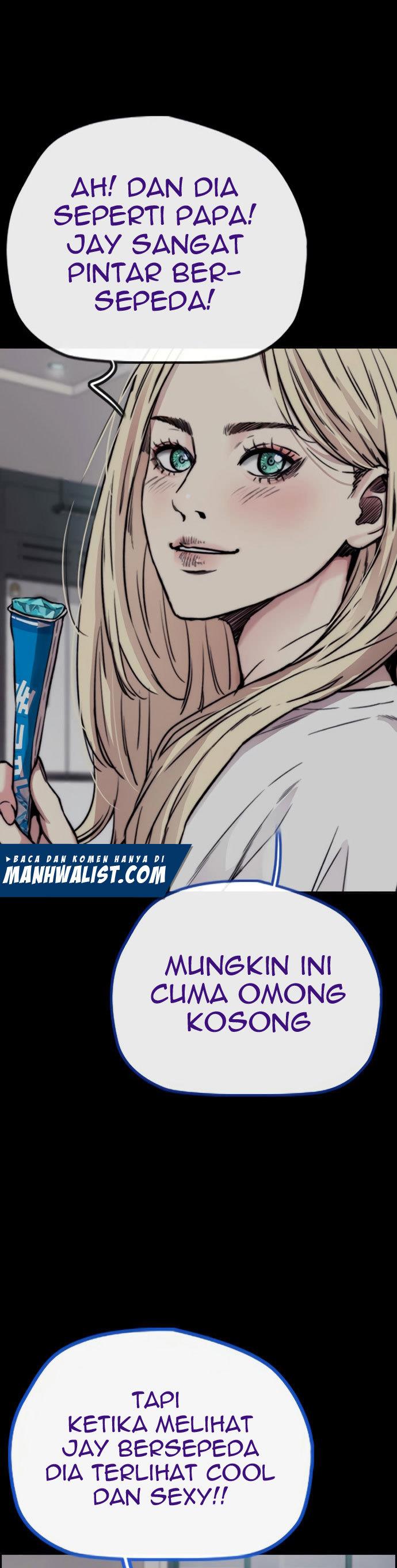 Wind Breaker Chap 419 - Next Chap 420