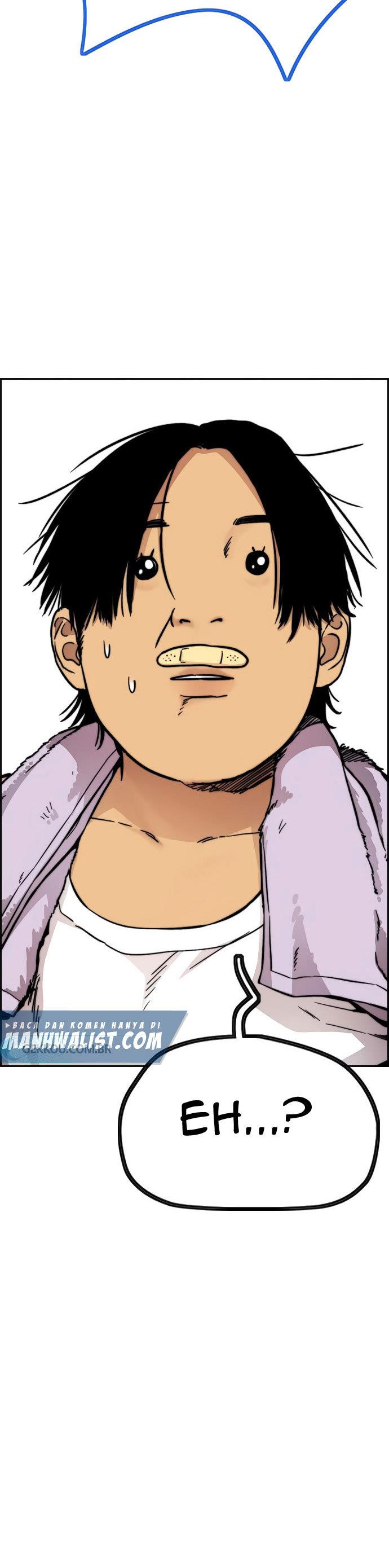 Wind Breaker Chap 419 - Next Chap 420