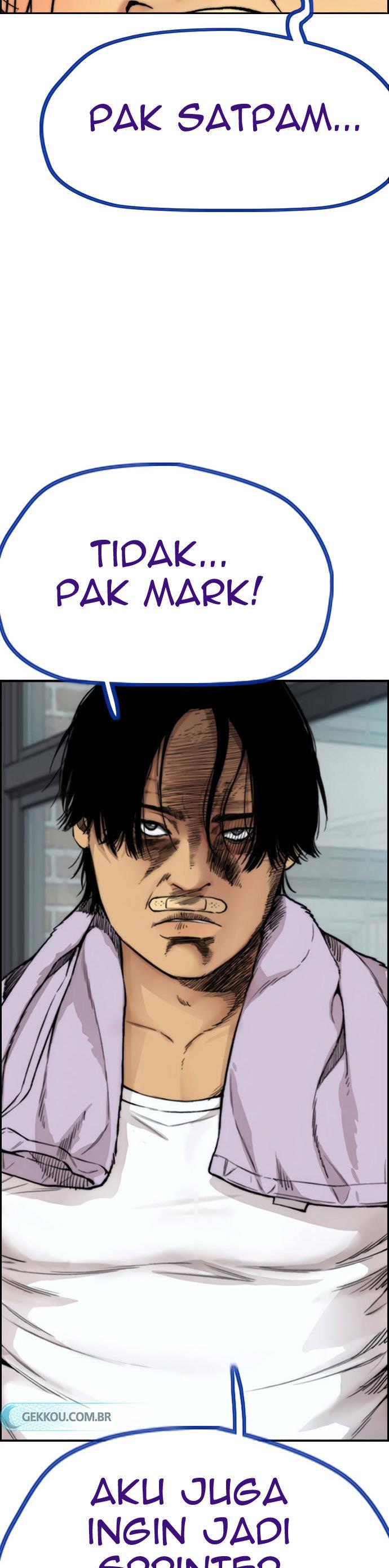 Wind Breaker Chap 419 - Next Chap 420