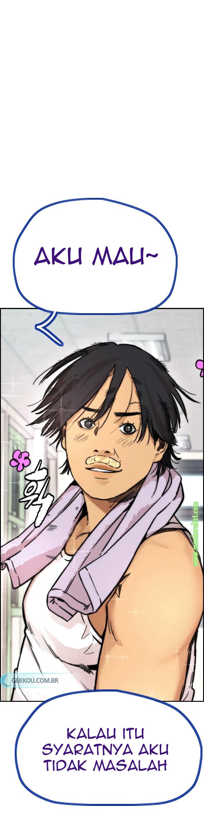 Wind Breaker Chap 419 - Next Chap 420