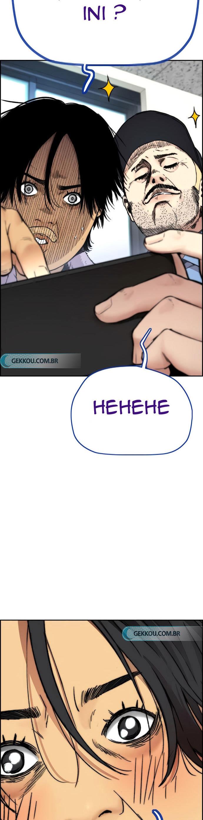 Wind Breaker Chap 419 - Next Chap 420