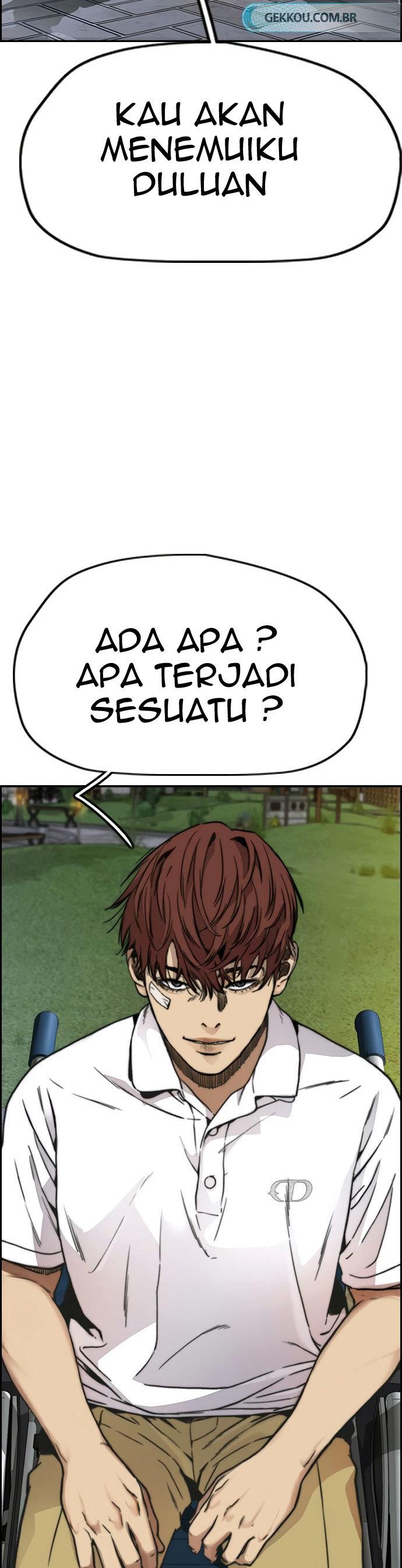 Wind Breaker Chap 419 - Next Chap 420