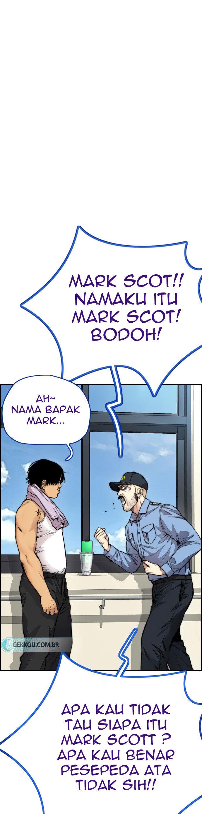 Wind Breaker Chap 419 - Next Chap 420