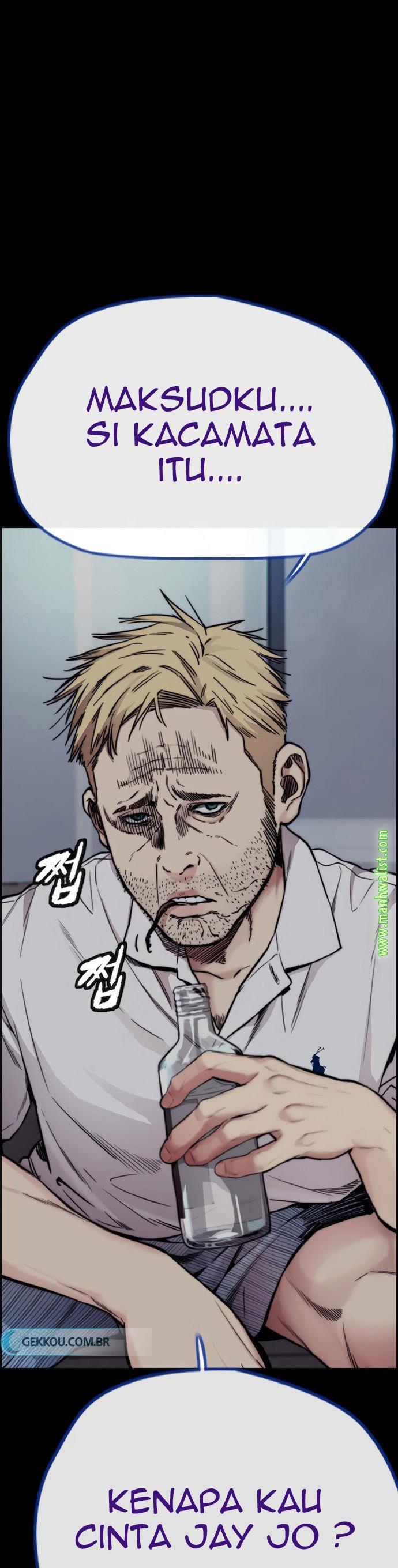 Wind Breaker Chap 419 - Next Chap 420