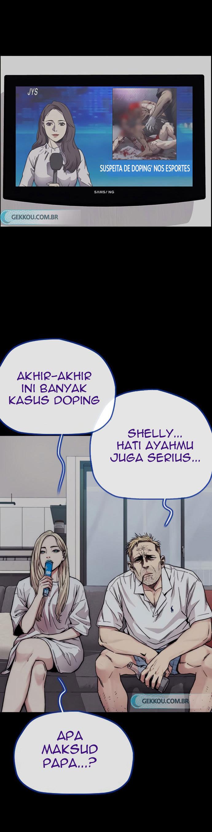 Wind Breaker Chap 419 - Next Chap 420