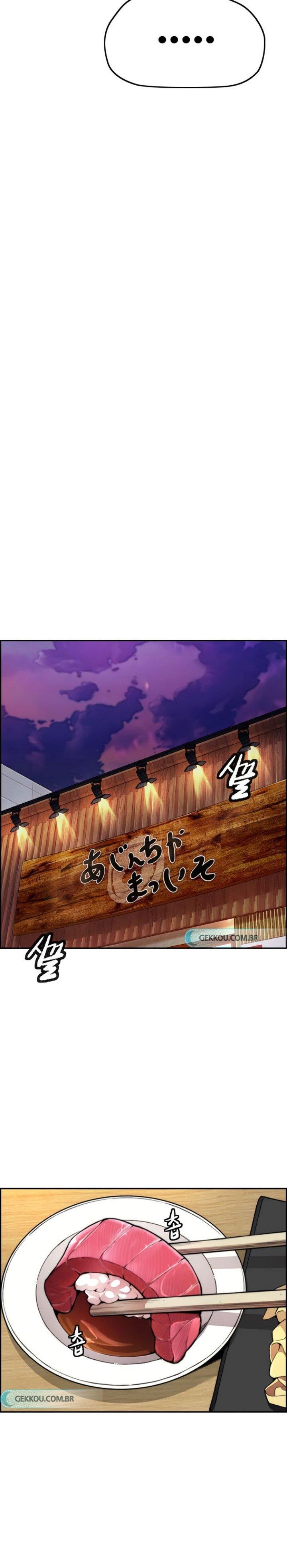 Wind Breaker Chap 420 - Next Chap 421