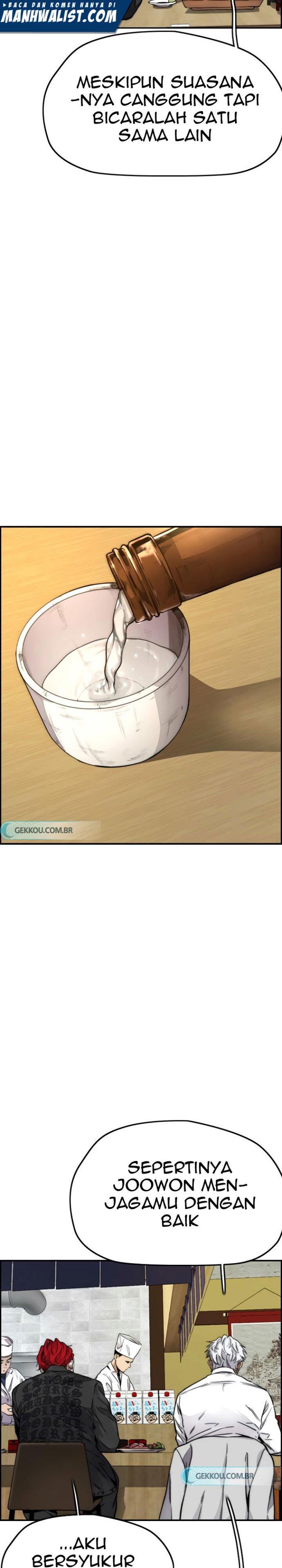 Wind Breaker Chap 420 - Next Chap 421