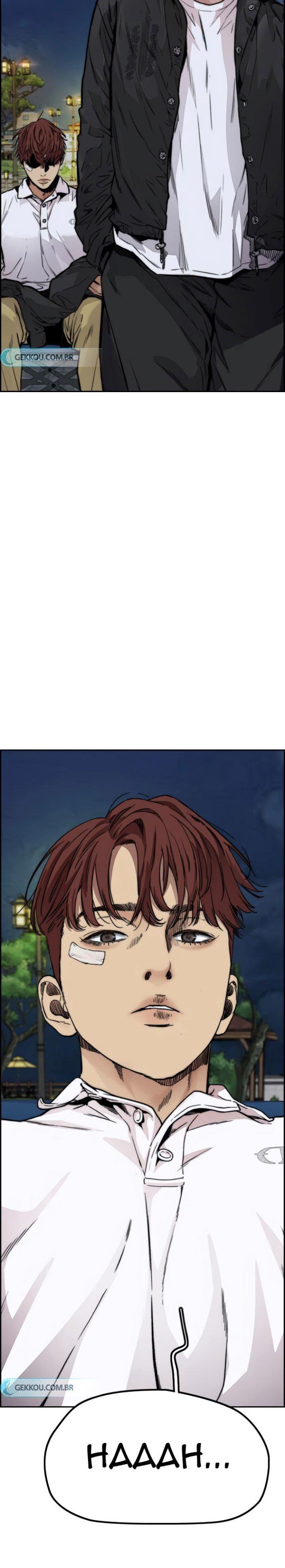 Wind Breaker Chap 420 - Next Chap 421