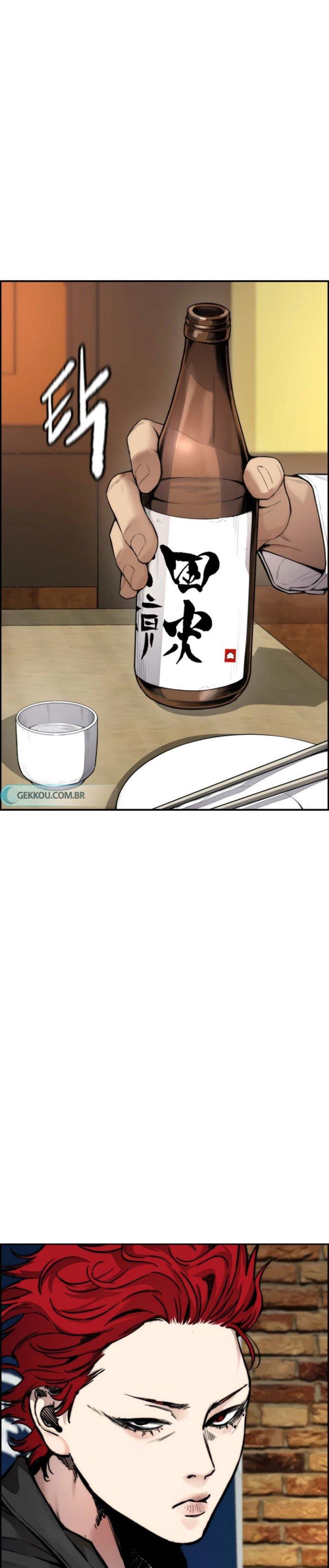 Wind Breaker Chap 420 - Next Chap 421