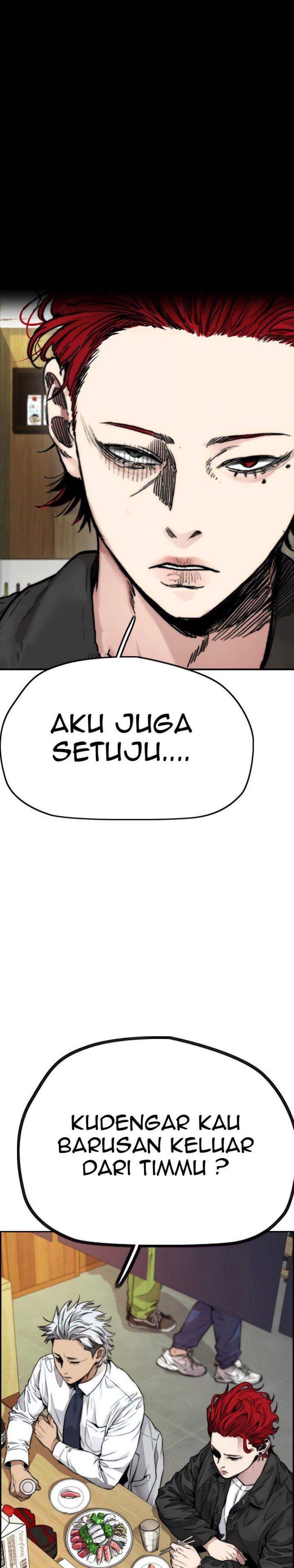 Wind Breaker Chap 420 - Next Chap 421