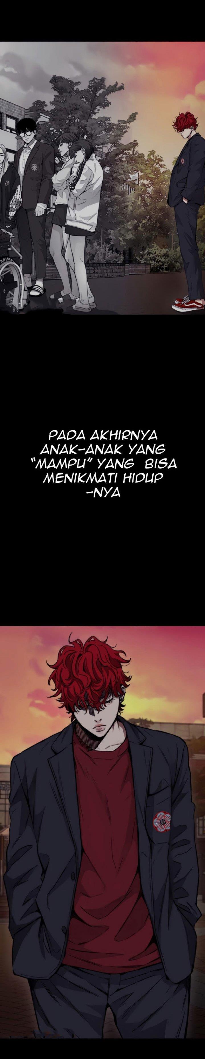 Wind Breaker Chap 420 - Next Chap 421