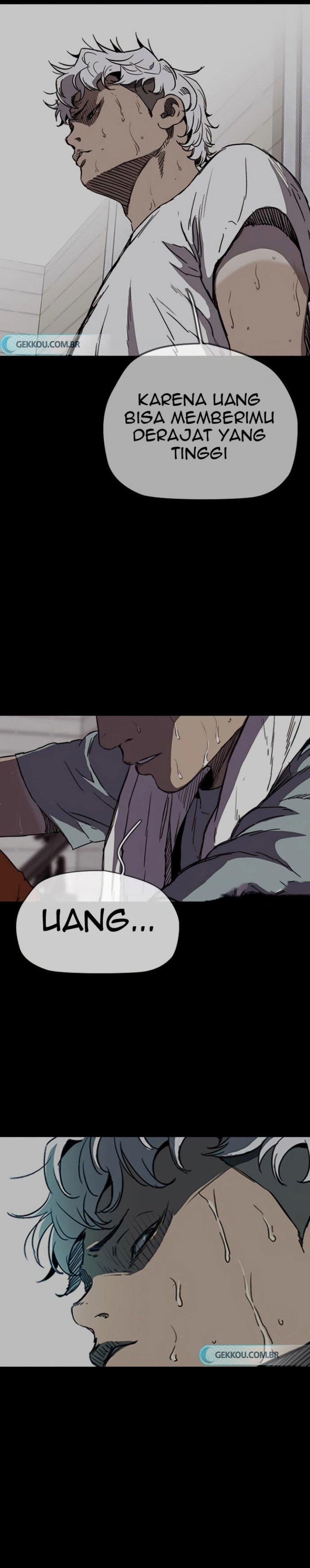 Wind Breaker Chap 420 - Next Chap 421