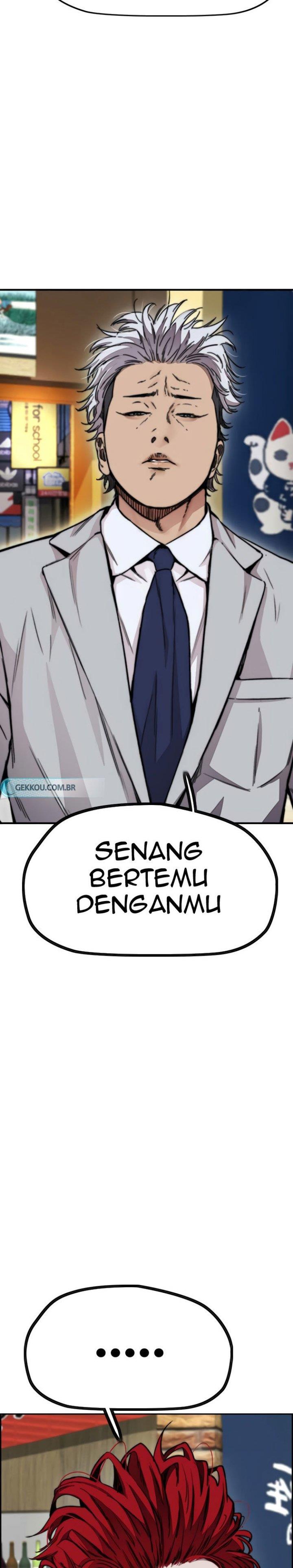 Wind Breaker Chap 420 - Next Chap 421