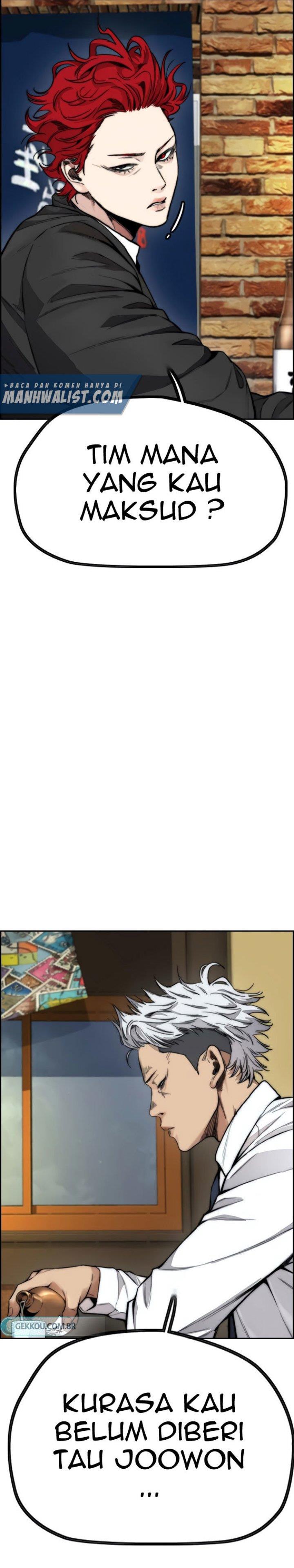 Wind Breaker Chap 420 - Next Chap 421