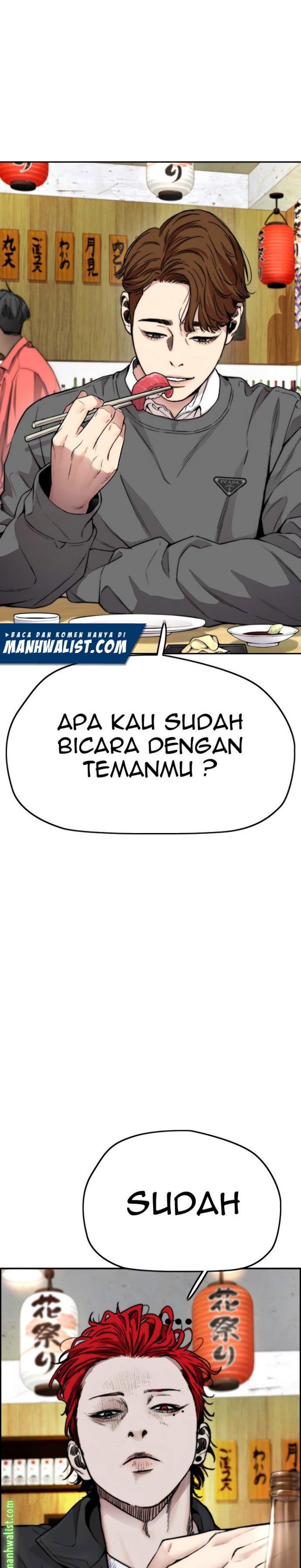 Wind Breaker Chap 420 - Next Chap 421