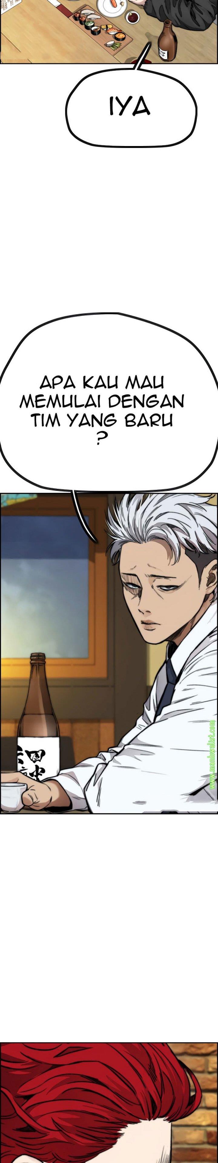 Wind Breaker Chap 420 - Next Chap 421