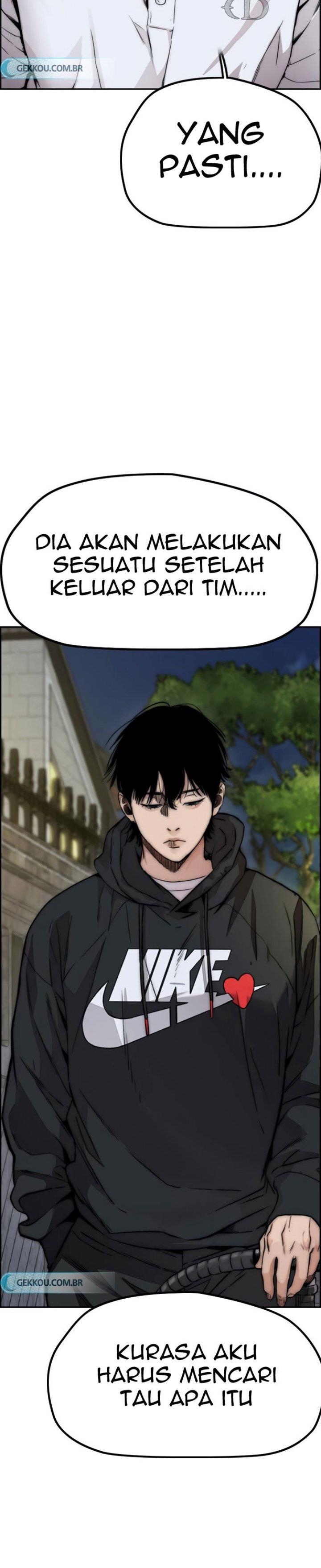 Wind Breaker Chap 420 - Next Chap 421