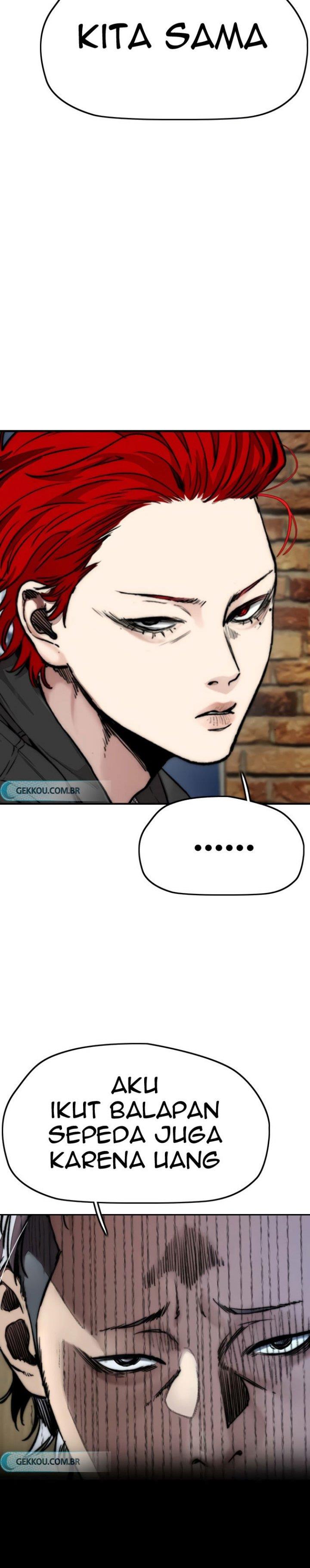 Wind Breaker Chap 420 - Next Chap 421