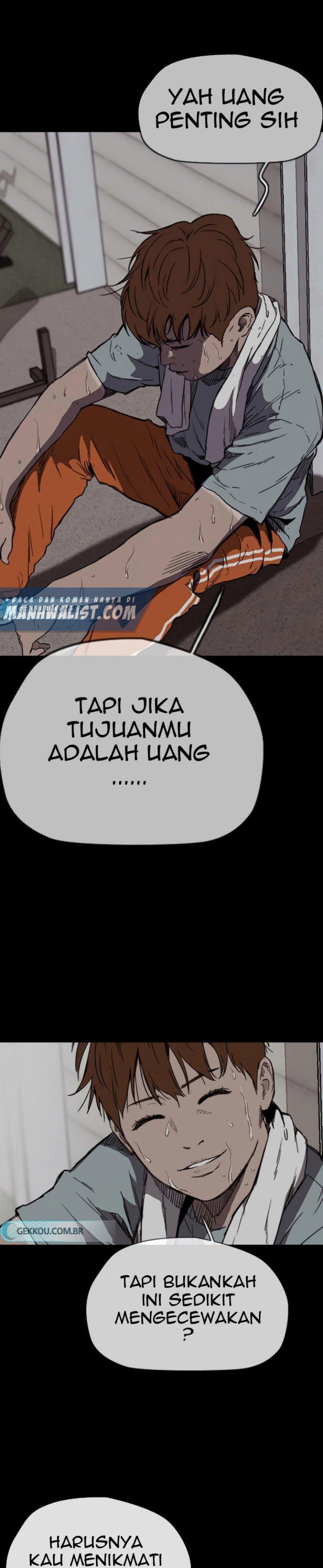 Wind Breaker Chap 420 - Next Chap 421