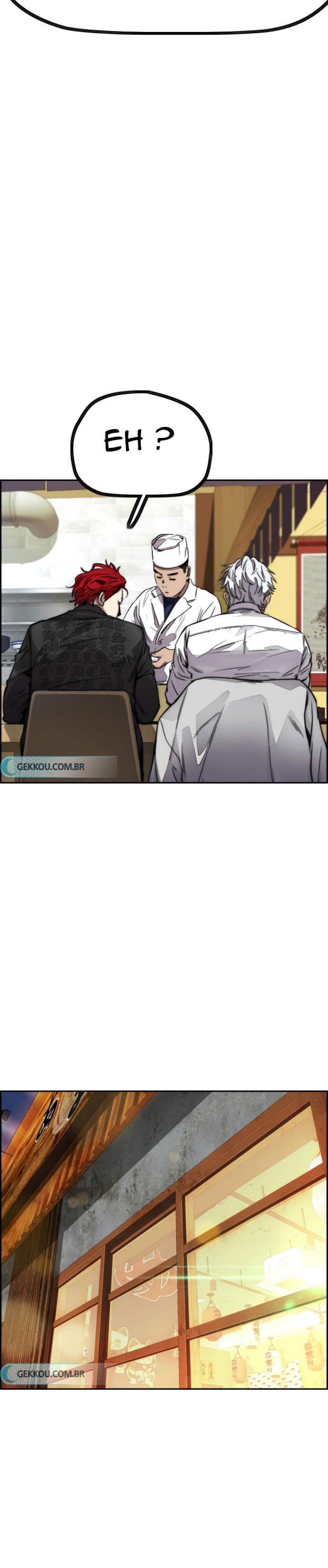 Wind Breaker Chap 420 - Next Chap 421