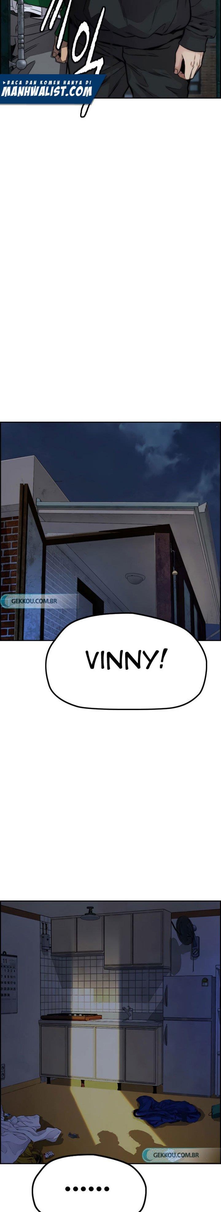 Wind Breaker Chap 420 - Next Chap 421