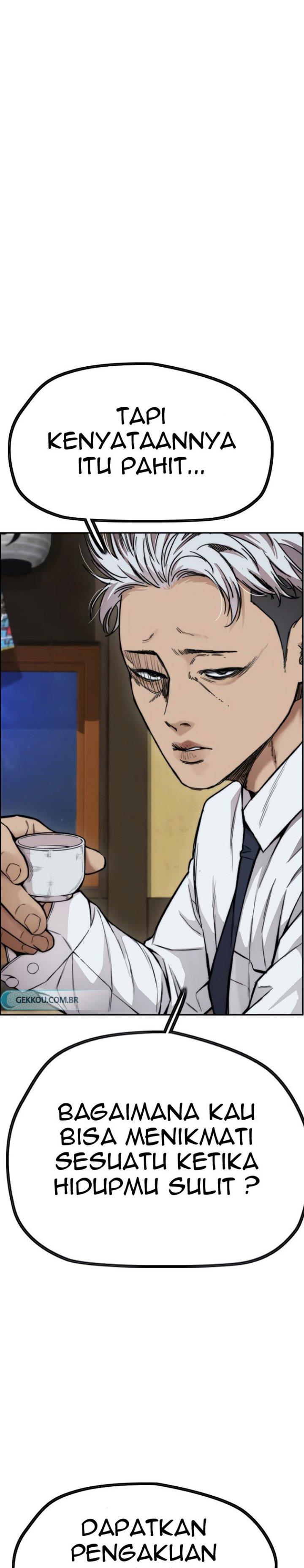 Wind Breaker Chap 420 - Next Chap 421