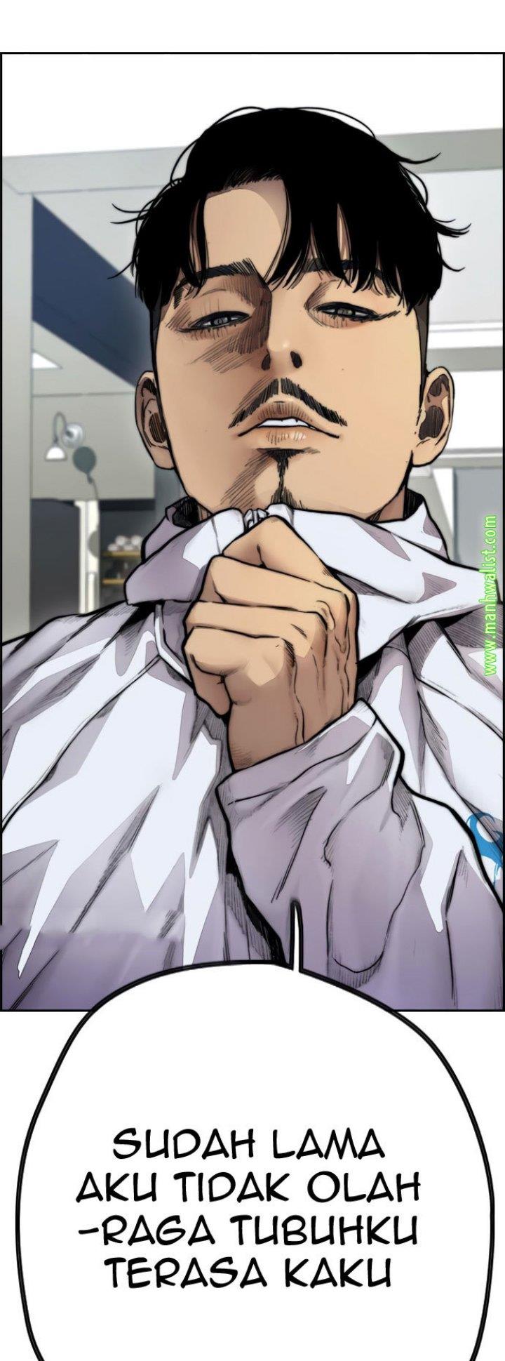 Wind Breaker Chap 420 - Next Chap 421