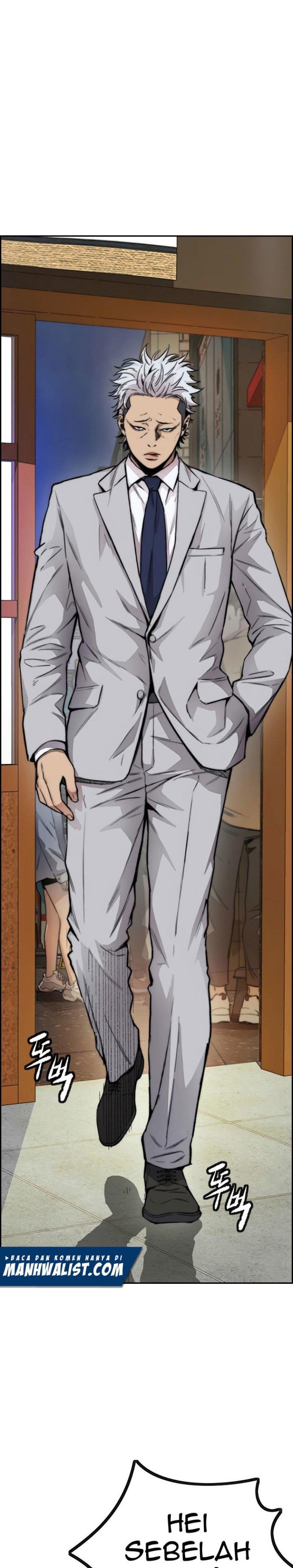 Wind Breaker Chap 420 - Next Chap 421