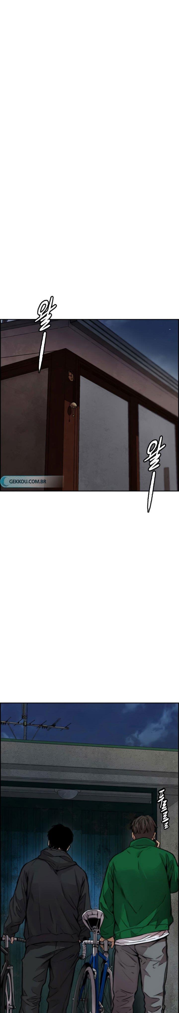 Wind Breaker Chap 420 - Next Chap 421