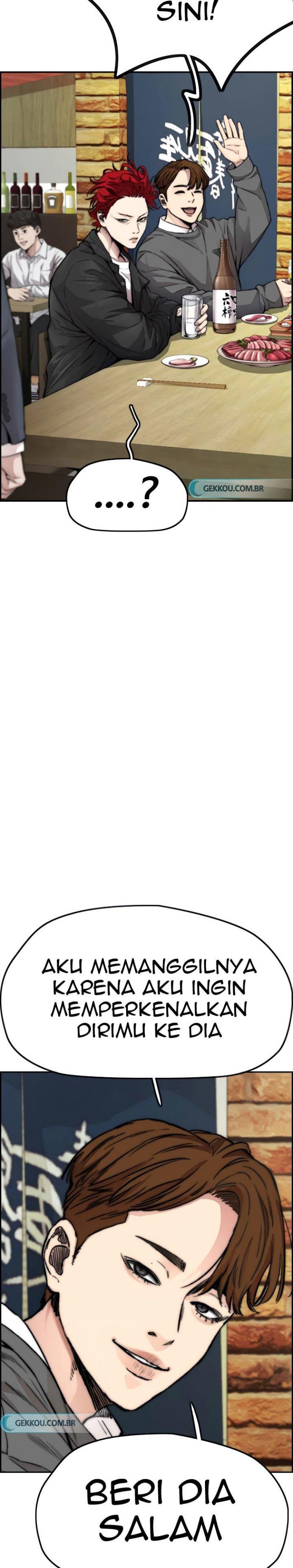 Wind Breaker Chap 420 - Next Chap 421