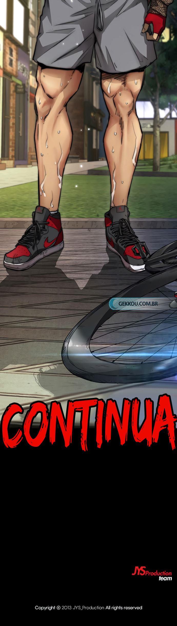 Wind Breaker Chap 421 - Next Chap 422