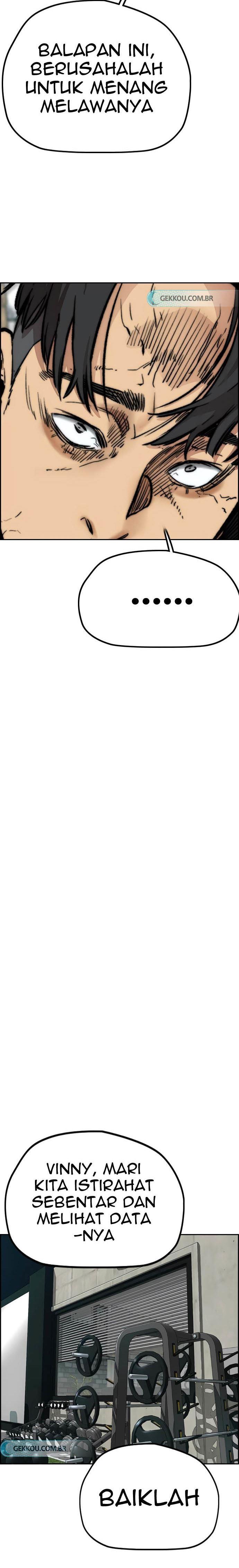 Wind Breaker Chap 421 - Next Chap 422