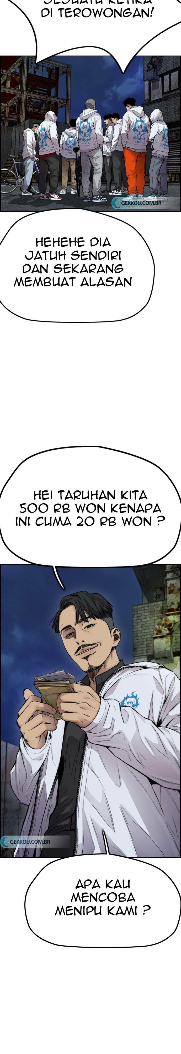 Wind Breaker Chap 421 - Next Chap 422