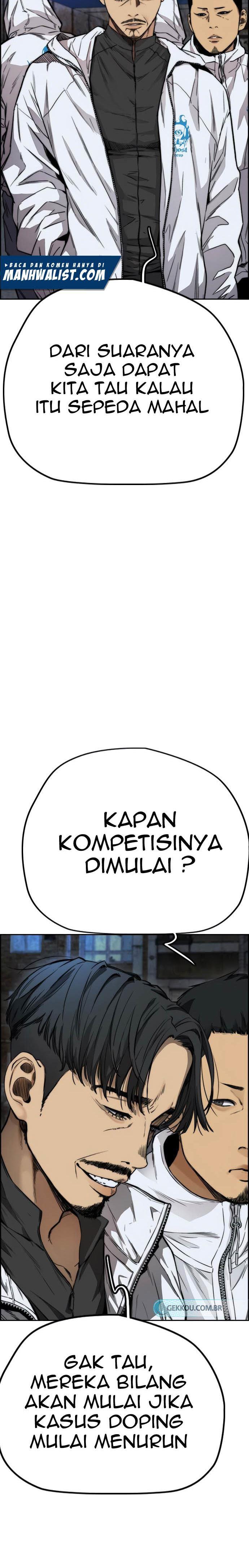 Wind Breaker Chap 421 - Next Chap 422