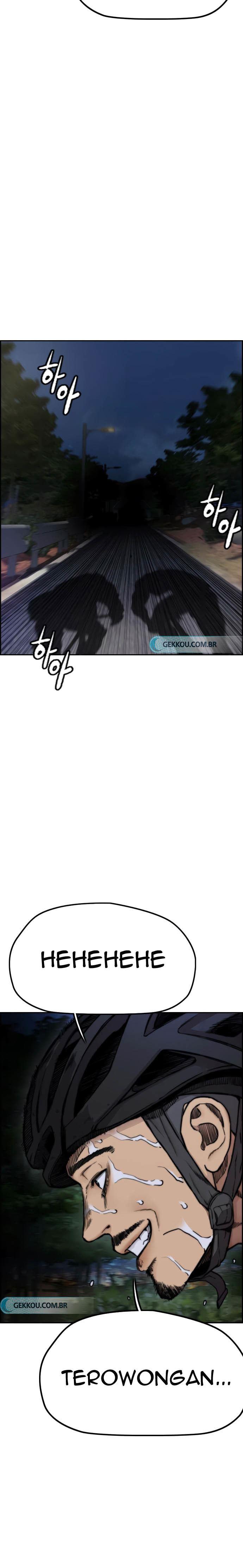 Wind Breaker Chap 421 - Next Chap 422