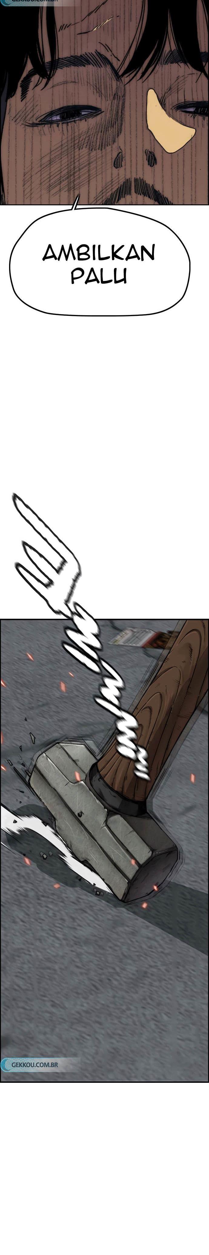 Wind Breaker Chap 421 - Next Chap 422