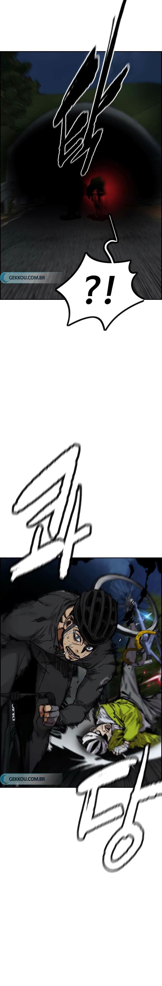 Wind Breaker Chap 421 - Next Chap 422