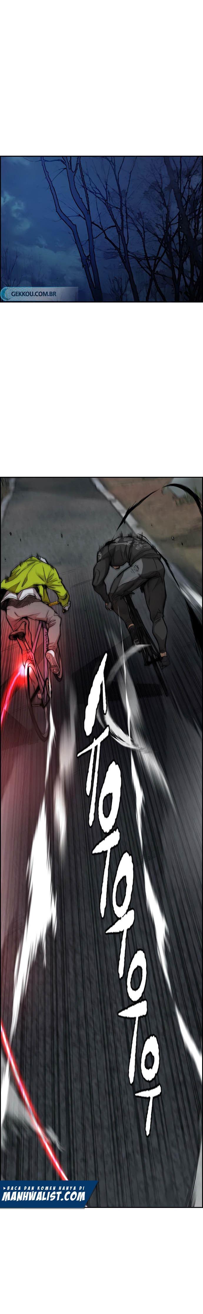 Wind Breaker Chap 421 - Next Chap 422