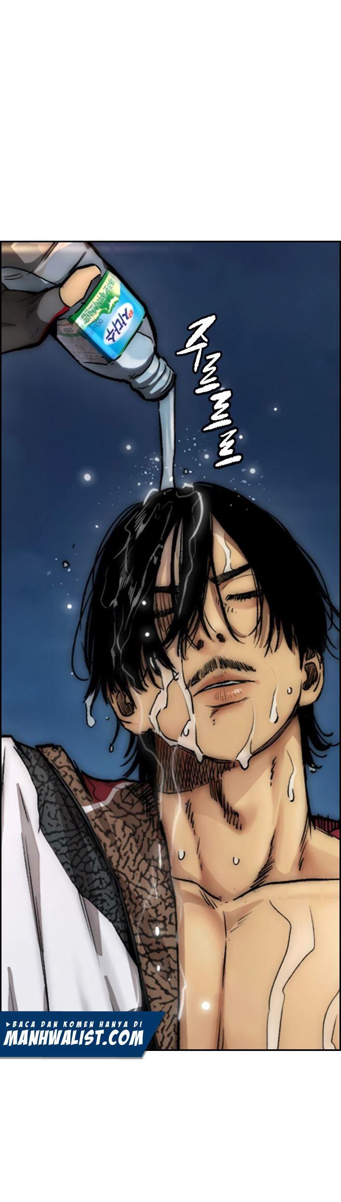 Wind Breaker Chap 421 - Next Chap 422