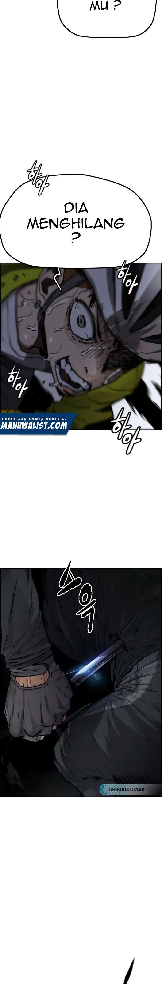 Wind Breaker Chap 421 - Next Chap 422