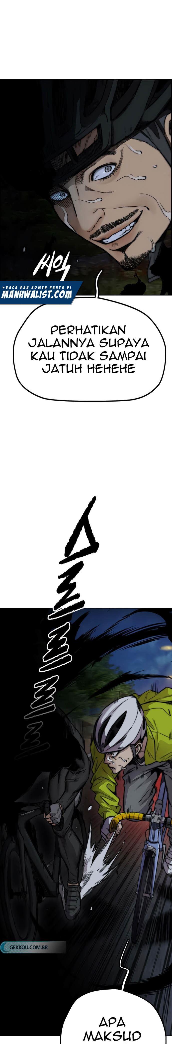 Wind Breaker Chap 421 - Next Chap 422