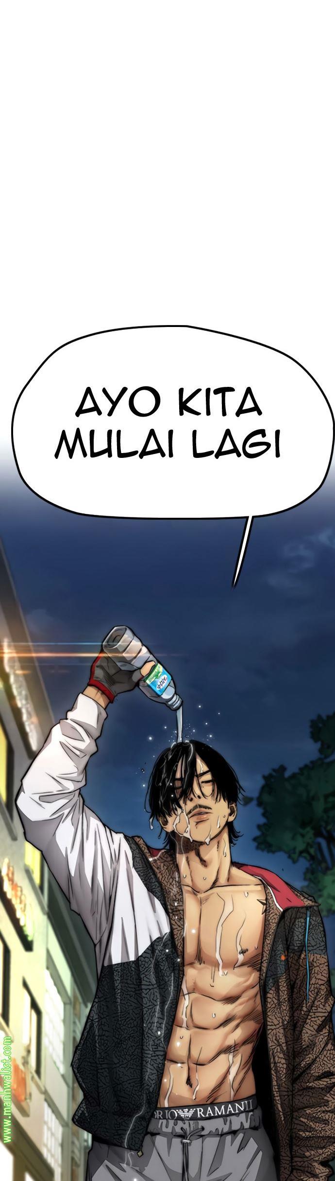 Wind Breaker Chap 421 - Next Chap 422