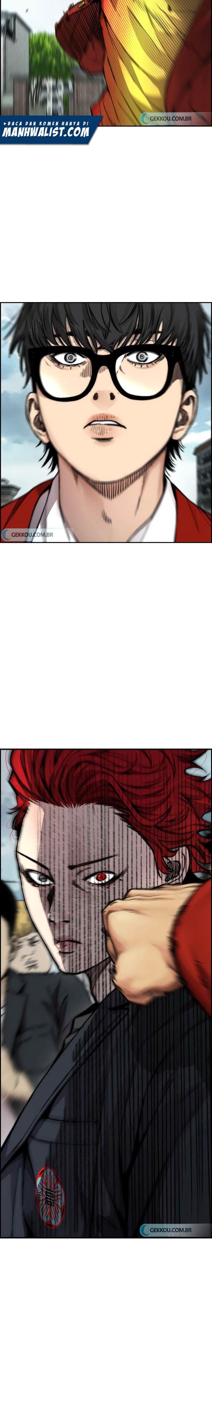 Wind Breaker Chap 422 - Next Chap 423