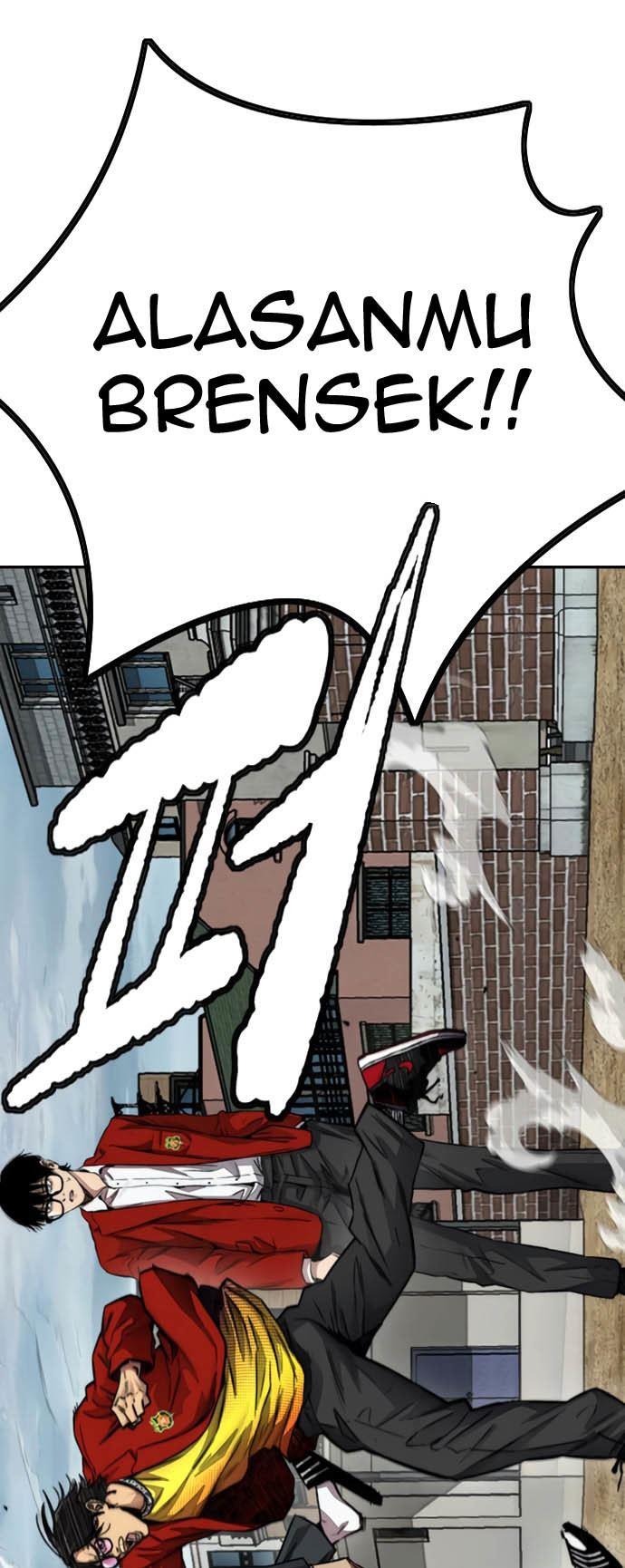 Wind Breaker Chap 422 - Next Chap 423