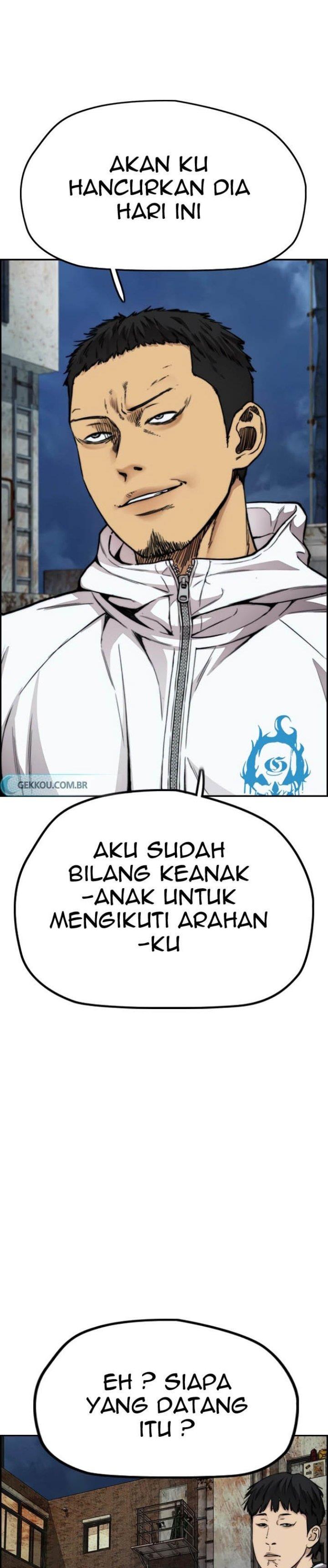 Wind Breaker Chap 423 - Next Chap 424
