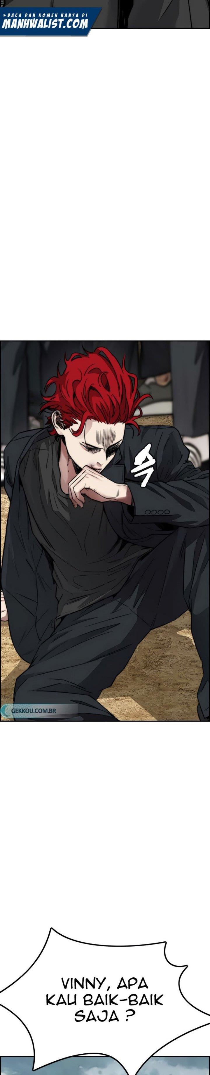 Wind Breaker Chap 423 - Next Chap 424