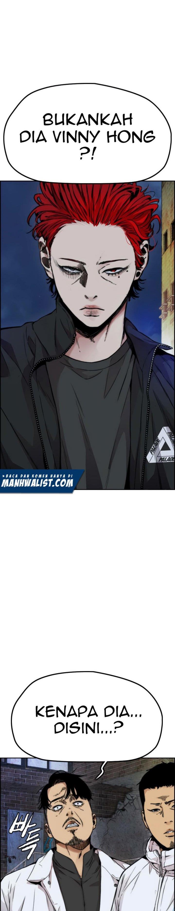 Wind Breaker Chap 423 - Next Chap 424