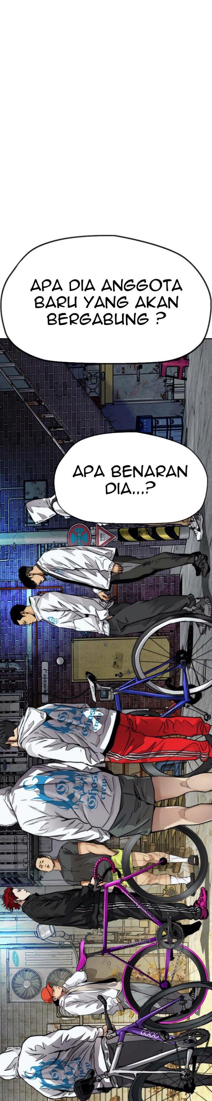 Wind Breaker Chap 423 - Next Chap 424